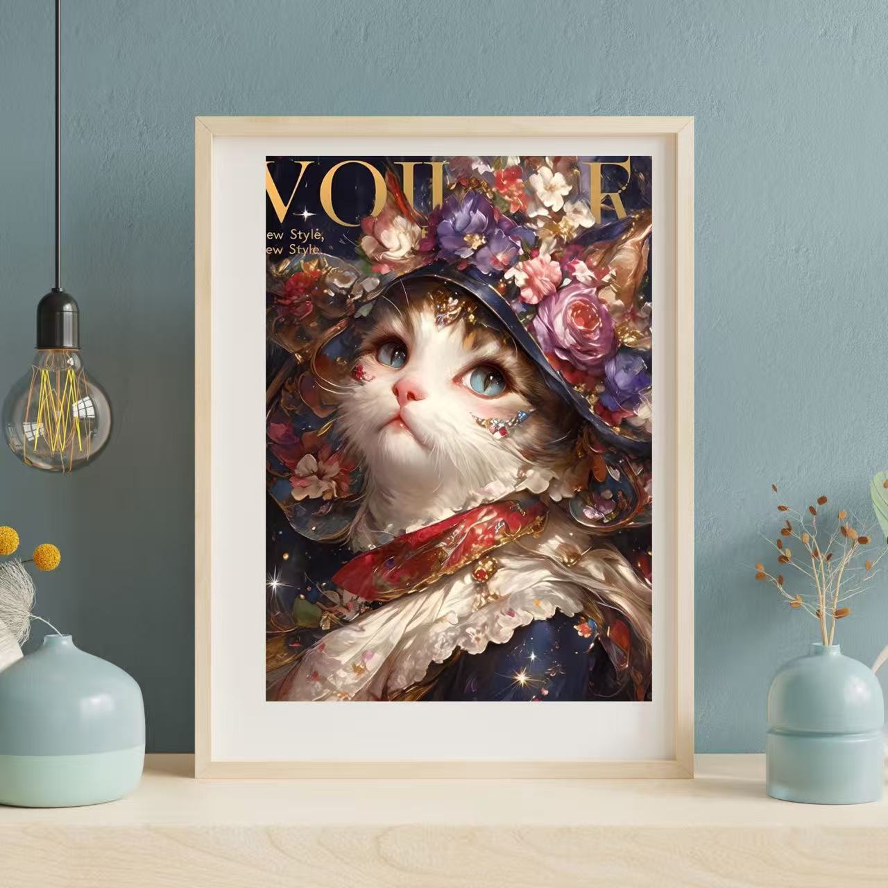 取り寄せ」新商品！樹脂ビーズダイヤモンドアート 123色 虹 タウン A2
