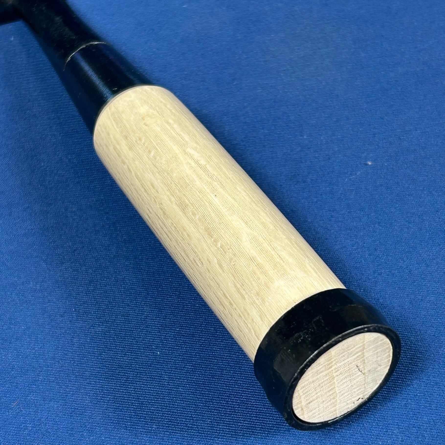 職人手作り 平鍬 頭のみ 刃幅135mm 全長395mm s-PB141650.jpg