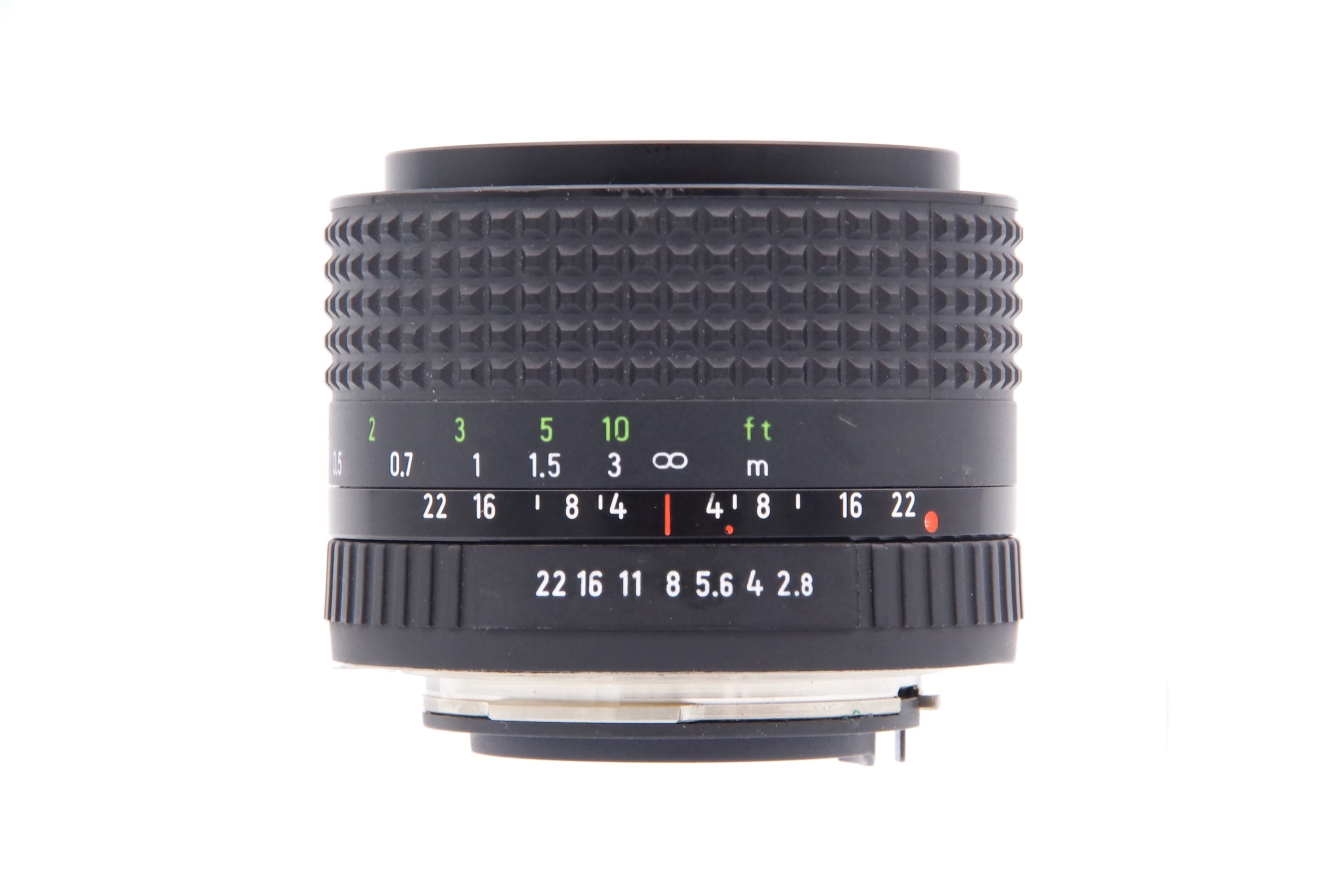 FOOKH Summaron-Elmar 3.5cm用フード Leica ライカ | 近江寫眞機店