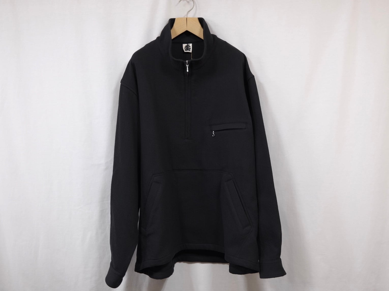 T.Cablin”STAND CABLIN BLACK”” | Lapel online store