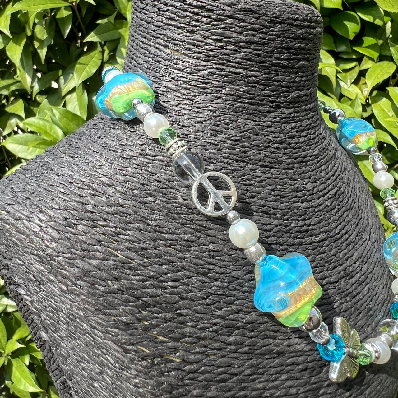 Kira Pure Star Design Necklace