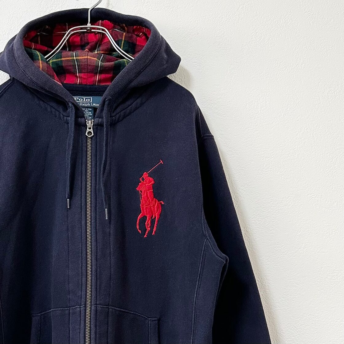 Polo by Ralph Lauren/ポロバイラルフローレン☆90
