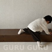 韓国子供服 / 26Autumn / 〖取寄〗guruguru / チュリソーセージパンツ / ベビー服 *1号~6号*