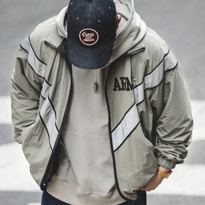 アーミー・リフレクト ユーティリティジャケット K5607