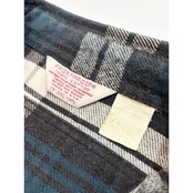 70〜80s FROSTPROOF FLANNEL SHIRT MADE IN USA  Size 3XL