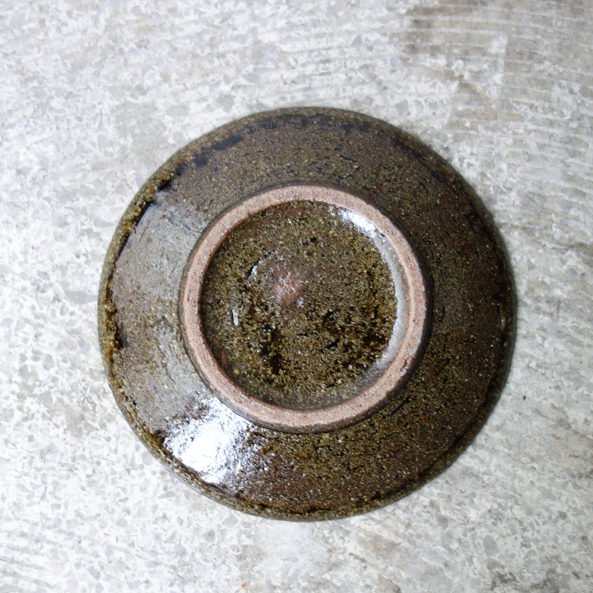 皿 後藤竜太 Plate Ryuta Goto | Hase