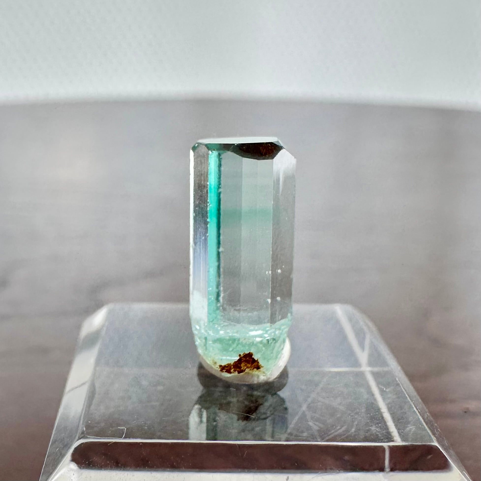 アクアマリン⑦【Aquamarine】ナイジェリア産