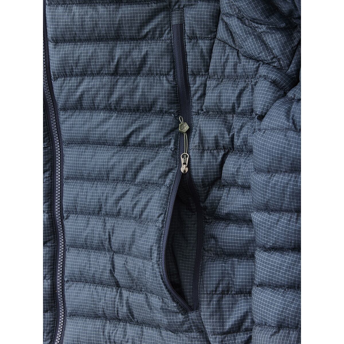 Teton Bros. ティートンブロス HPPE OVER HOODY (Unisex) HPPEオーバー 