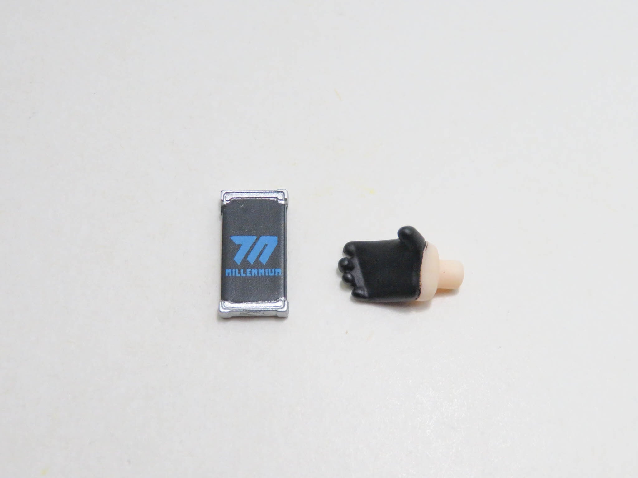 【2285】 早瀬ユウカ 小物パーツ 関数電卓 ねんどろいど