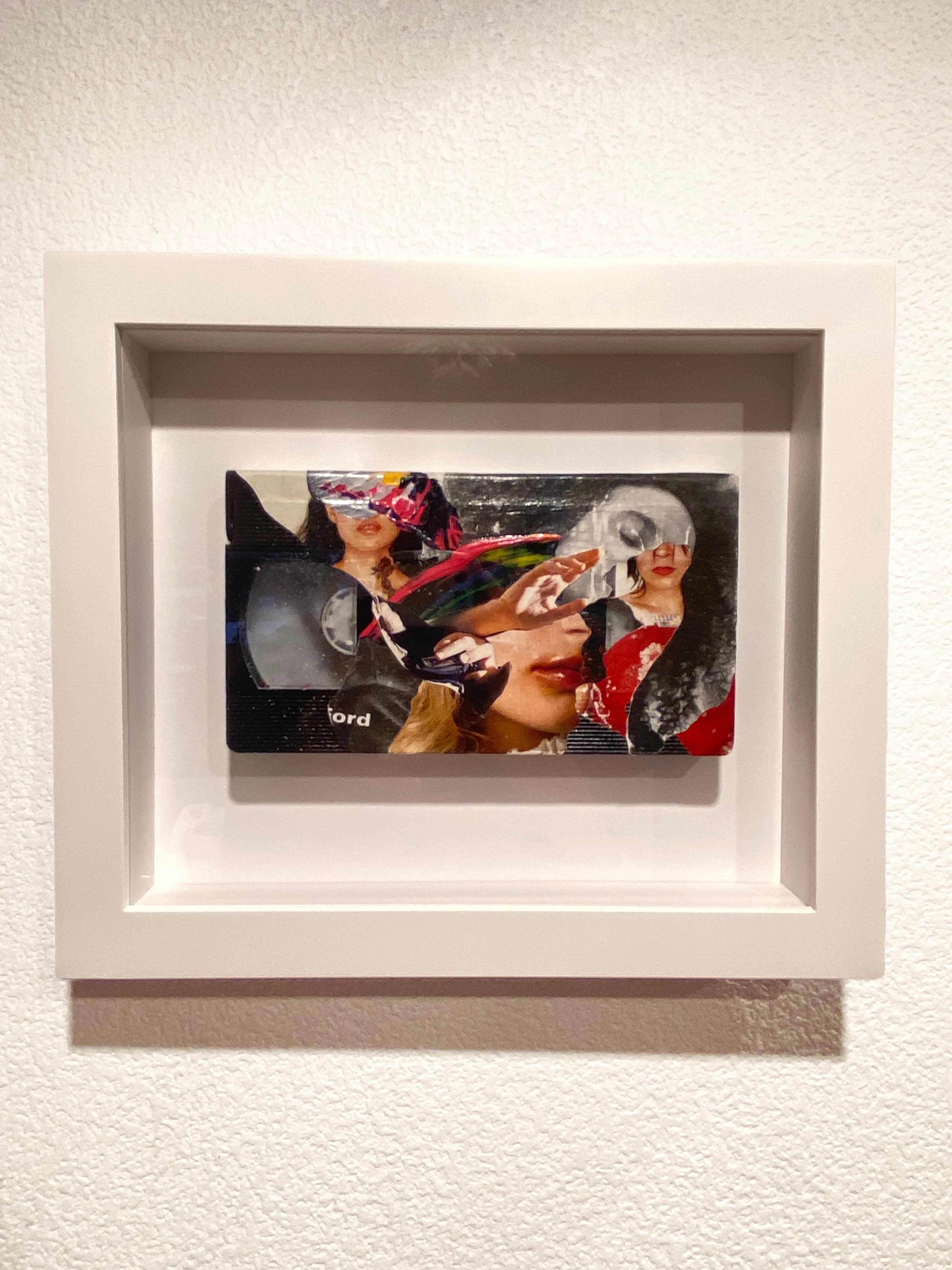 絵画 In my stomach ART PIECE FOR TOILET 3 | tHE GALLERY HARAJUKU