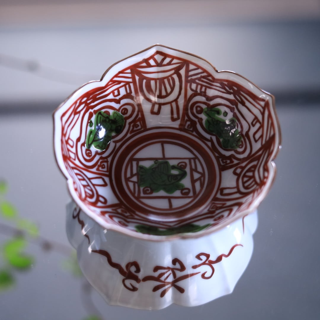 中鉢・向付 | 芦屋貴兆陶家 online shop