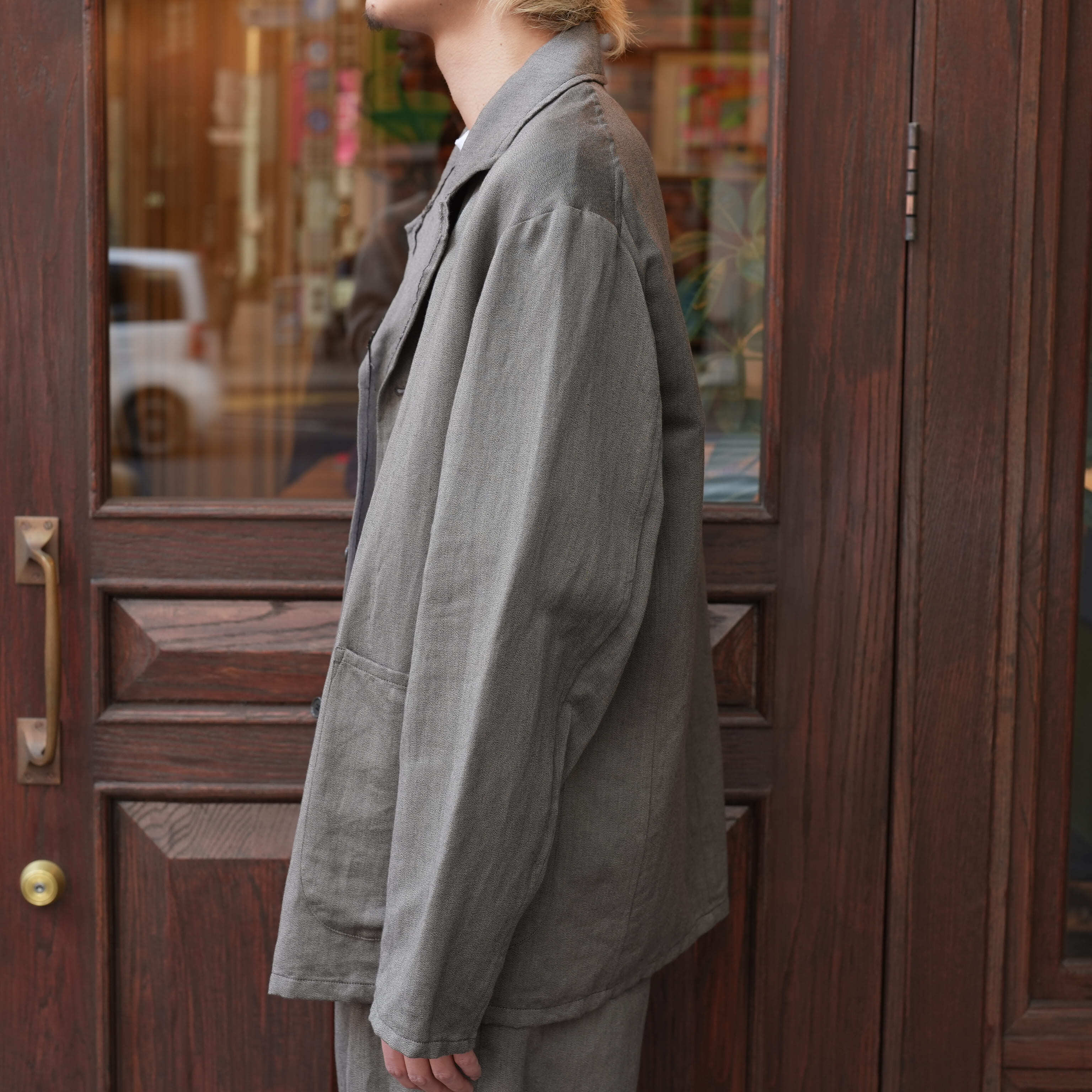 ULTERIOR(アルテリア) 26SS 