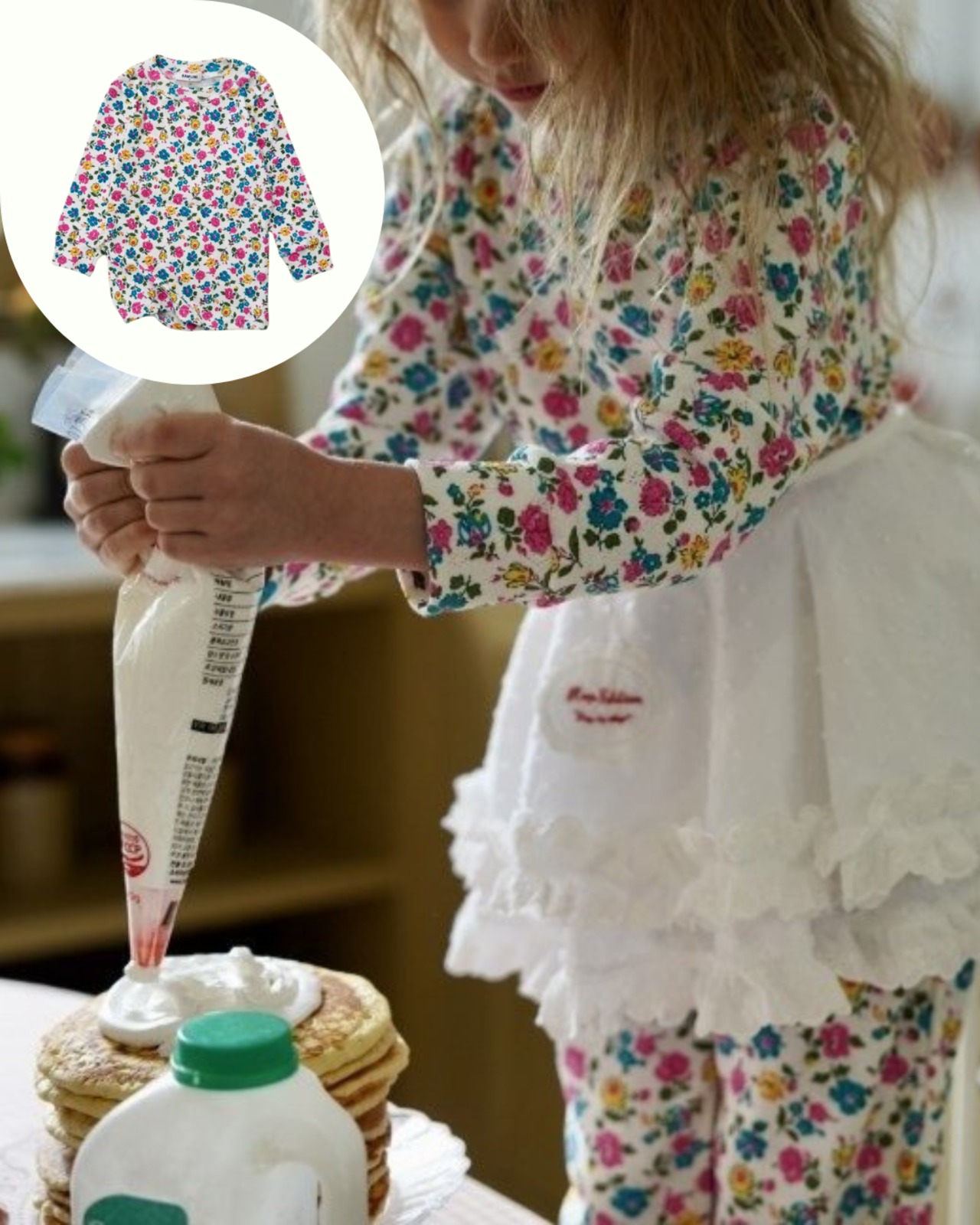 即納［90-160cm］フルハウスT - 1