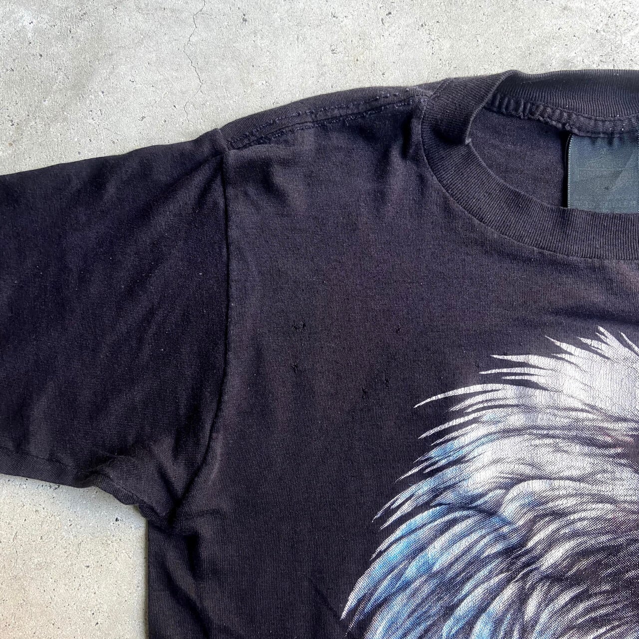 80年代 Harley-Davidson ハーレーダビッドソン3D EMBREM フロントロゴ