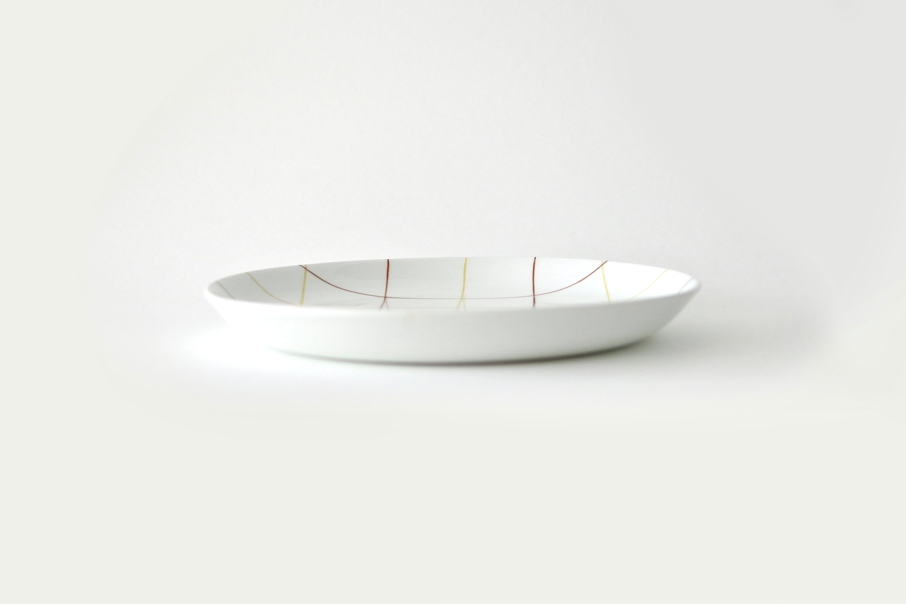 vintage ARABIA VERKKO 19.5cm plate / ヴィンテージ アラビア vintage ARABIA VERKKO 19.5cm plate / ヴィンテージ アラビア