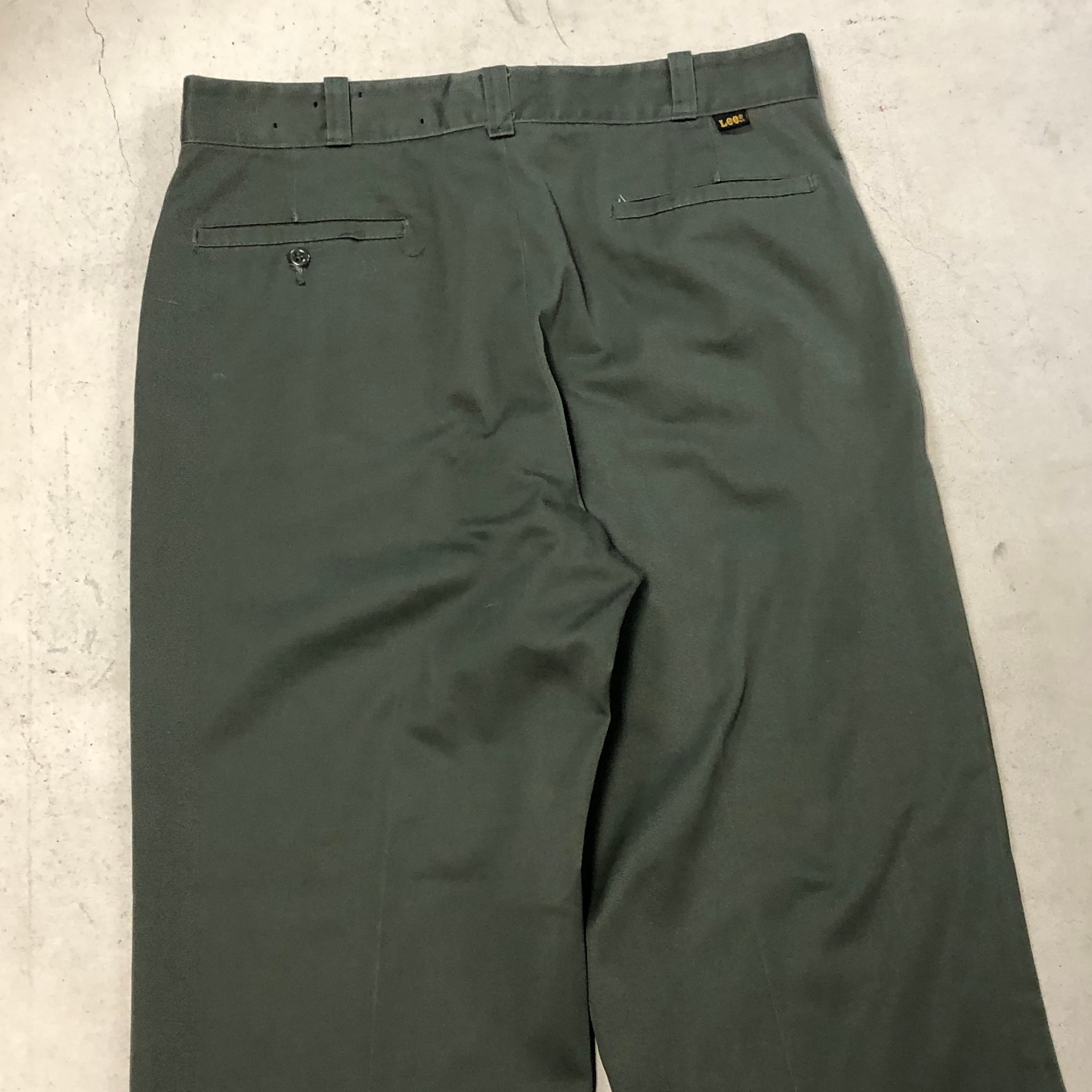 LEE | safarionline