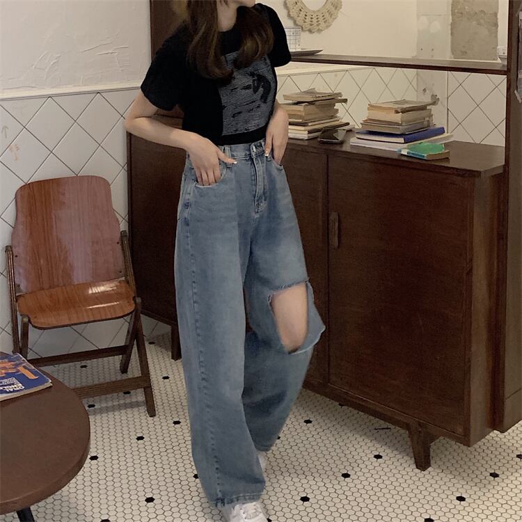 サマーハイウェスト 夏物 モンロー93531354668