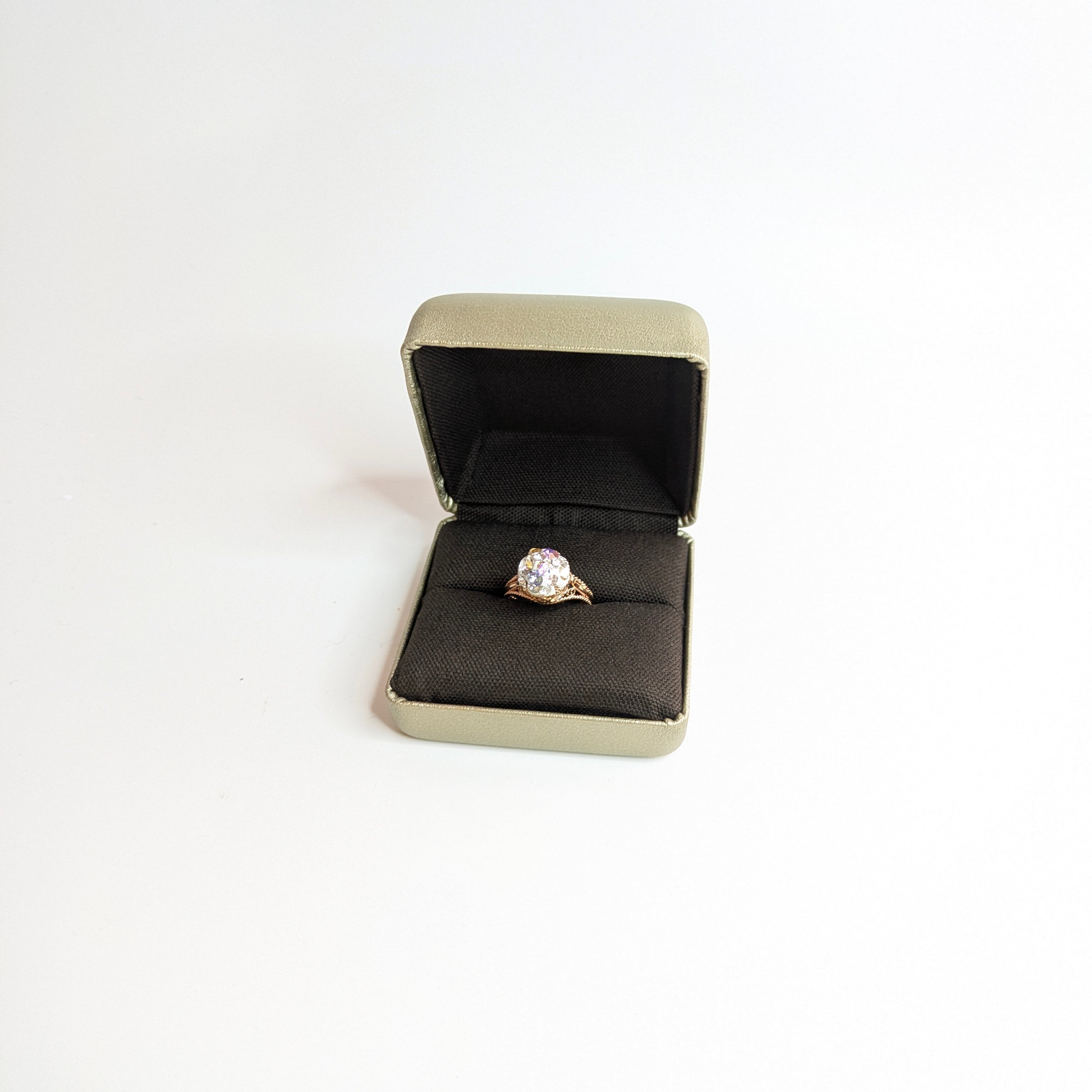 Trio de Lumière（トリオ・ド・リュミエール）光の三重奏 − 冬限定スペシャルセット −