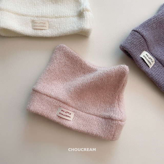 入荷まち⭐︎即納⭐︎[ choucream ] kitty hat