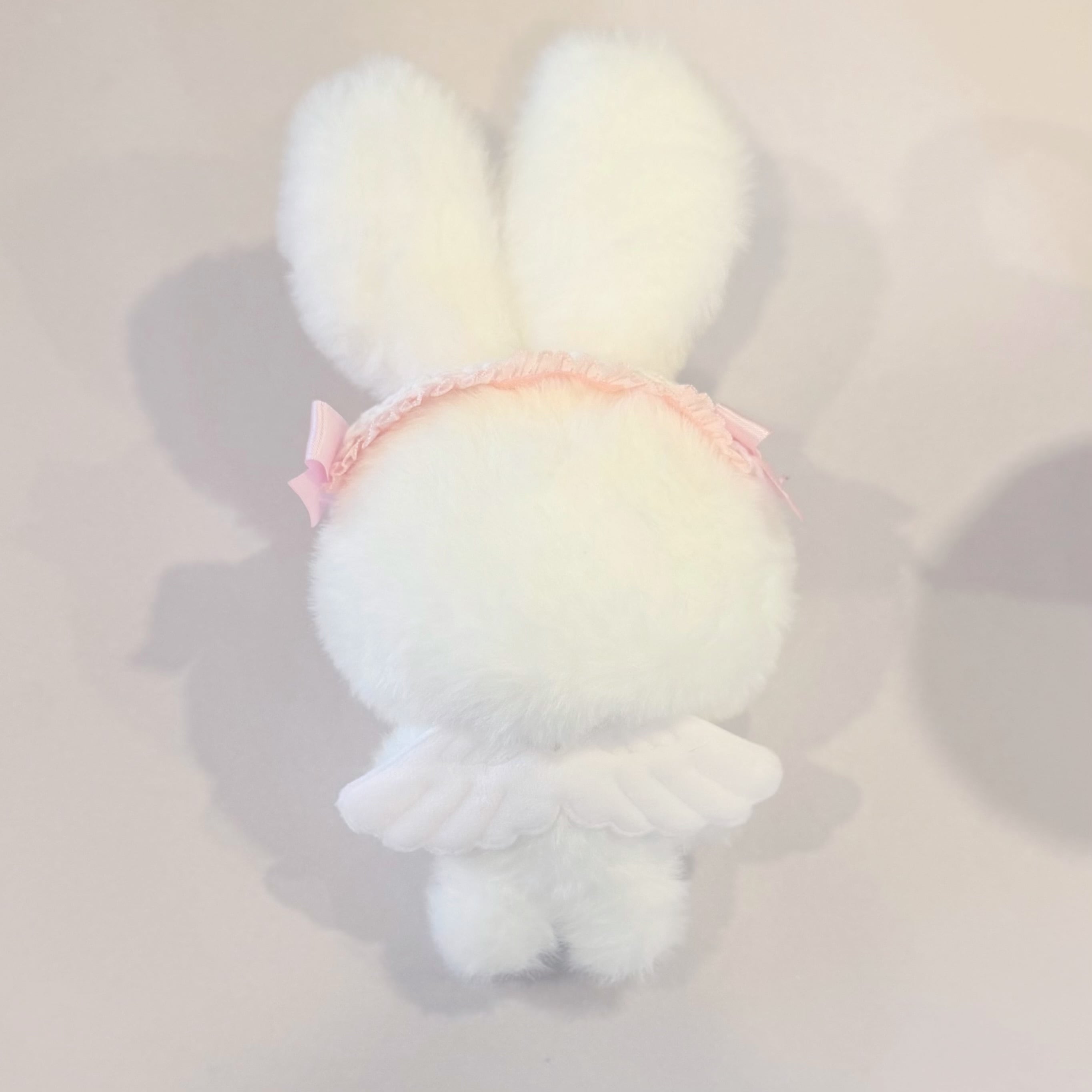 うるうるうさちゃんぬいぐるみ | pomel うるうるうさちゃんぬいぐるみ | pomel
