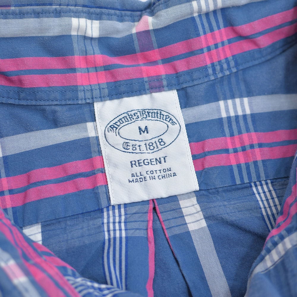 Brooks Brothers REGENT ブルックスブラザーズ リージェントフィット