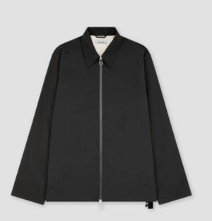 【25AW】PEACEMAKER OAMC / ピースメーカーオーエーエムシー / Shell Shirt / シャツ