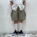 POLO Ralph Lauren used cargo short pants SIZE:W33