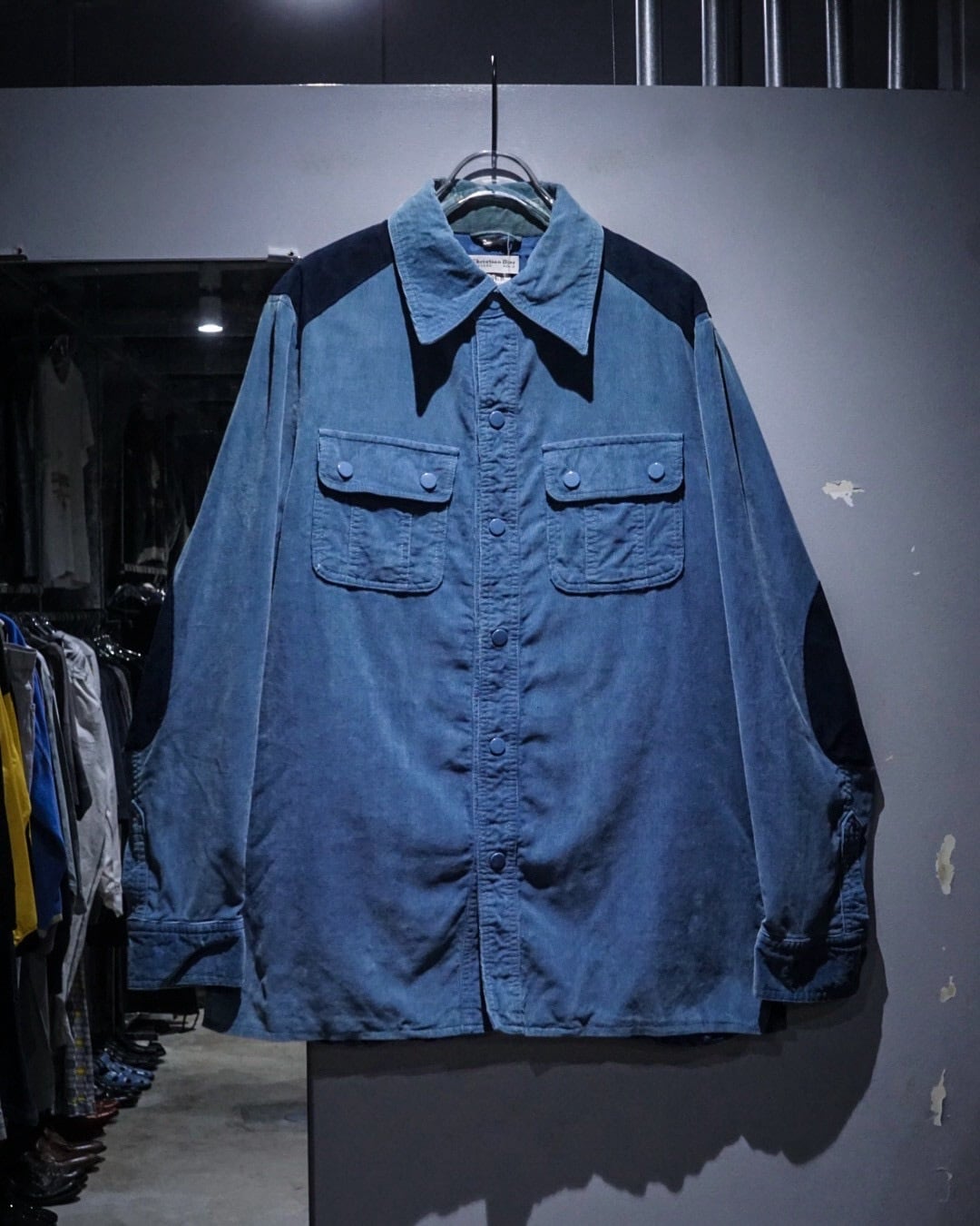 add (C) vintage | Caka(カカ）下北沢古着屋、セレクトショップ