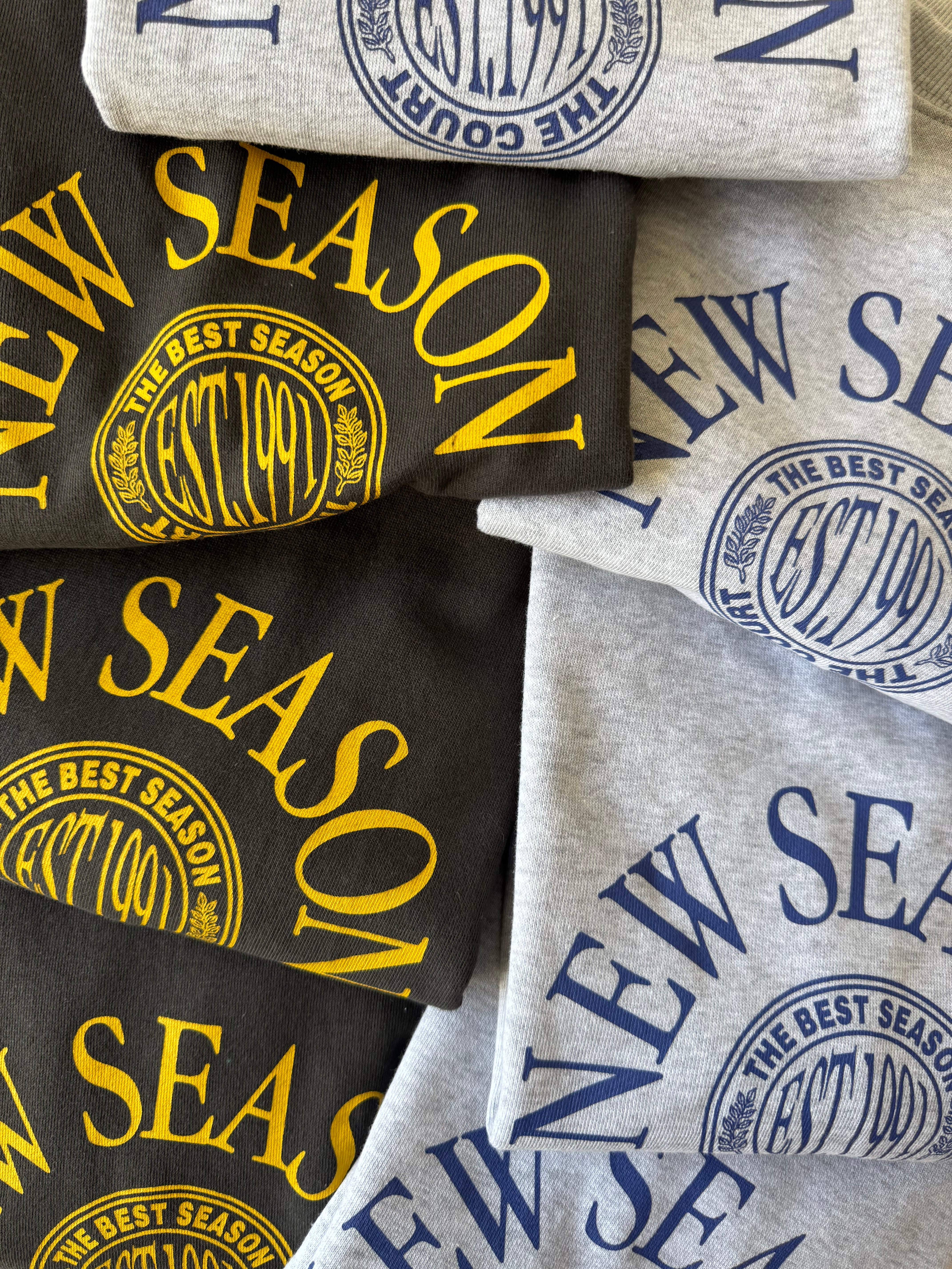 NEW SEASON mtm（100〜130cm）4239