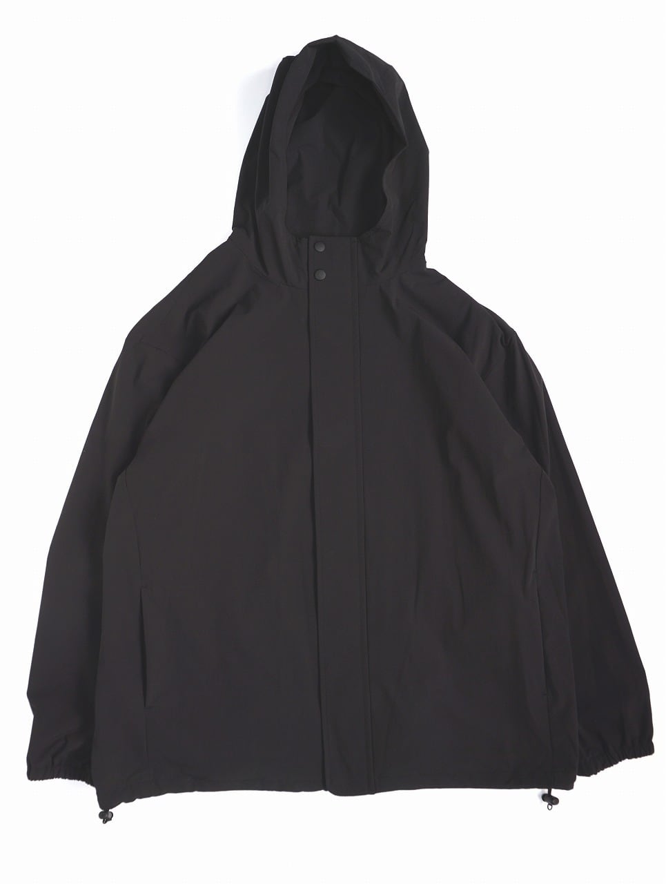 Nylon Ripstop Light Blouson