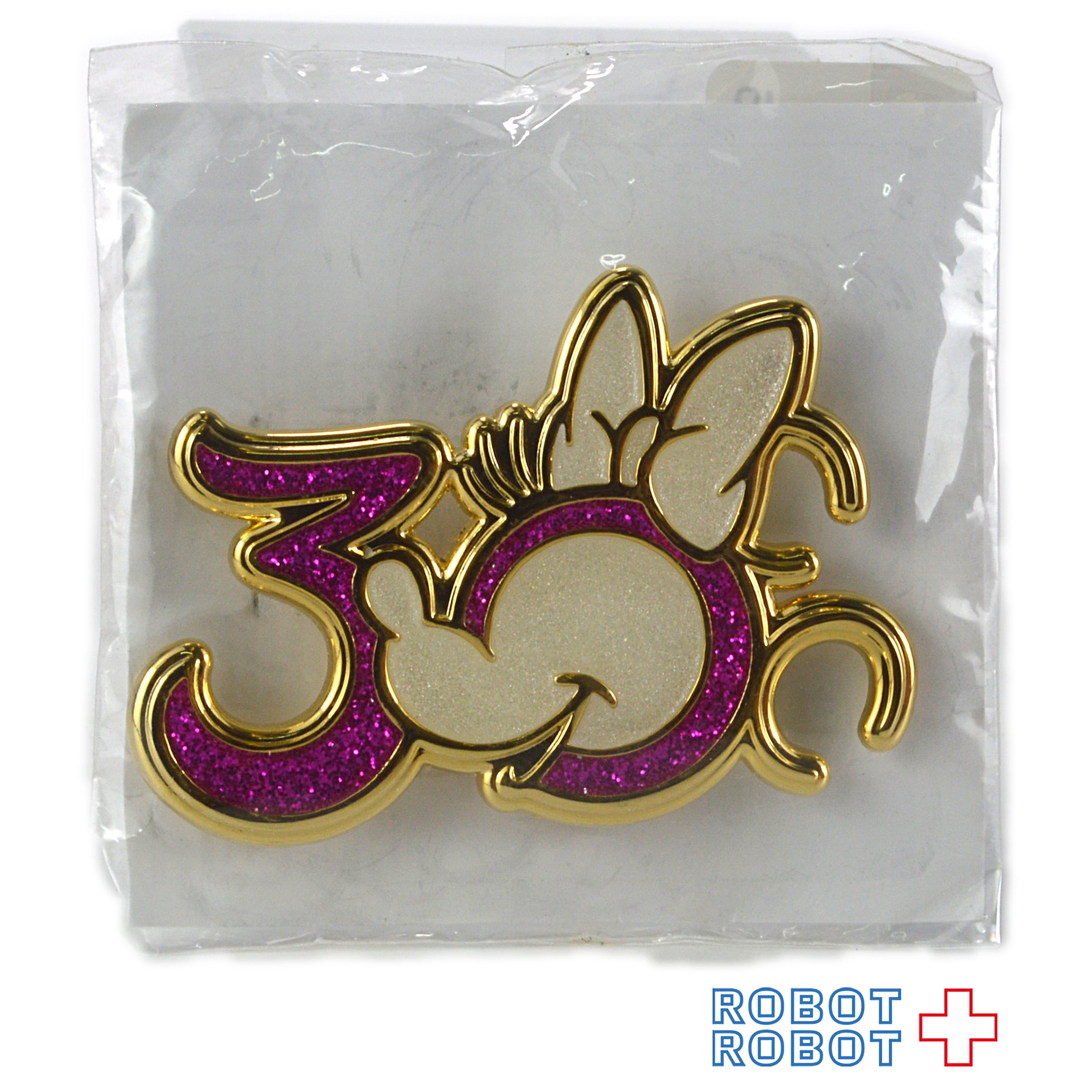 TDL 30周年 ランヤードアクセサリー