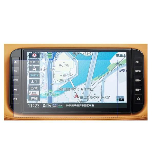 AT308 日産セレナC26 カーナビ アンドロイドカーナビ android