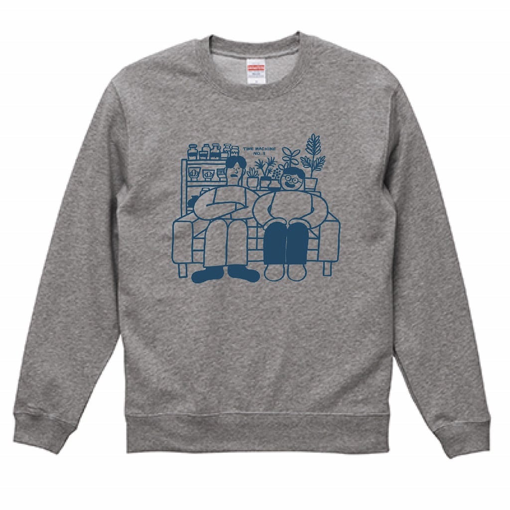 新店舗ハンターTシャツ | TM3official SHOP