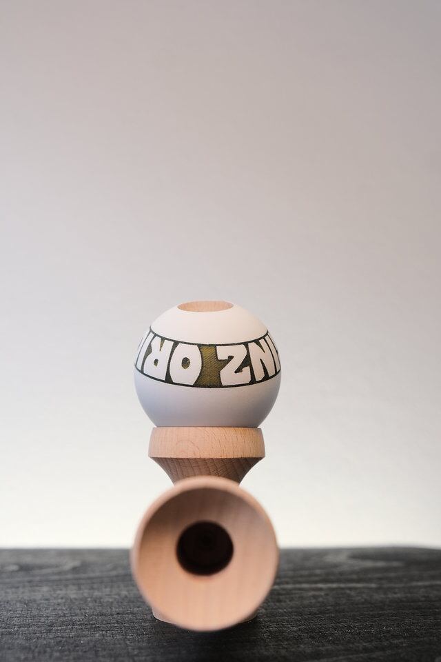 dao様 専用 da/originz kendama BOTTER けん玉 DAO | MERSYS