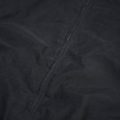 St.John's Bay fake suede blouson black