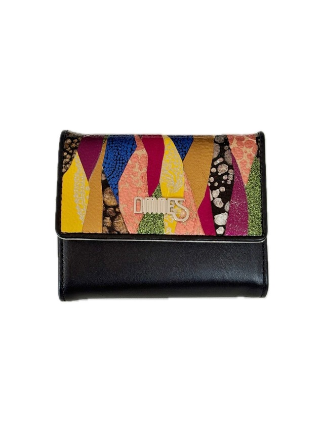 Mini Wallet SCRAP NO.347