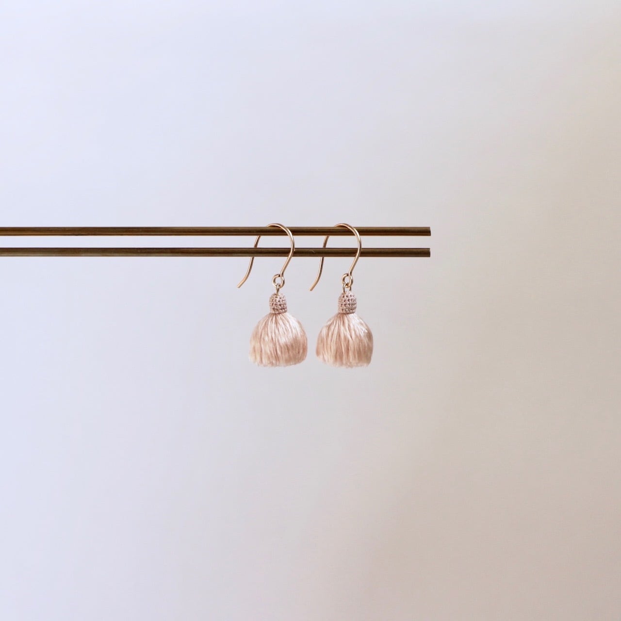 【gunma silk】teruteru 小ぶり サクラ