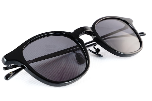 A.D.S.R. サングラス THOMAS 01 45サイズ ボスリントン トーマス ADSR エーディーエスアール 正規品-4枚目