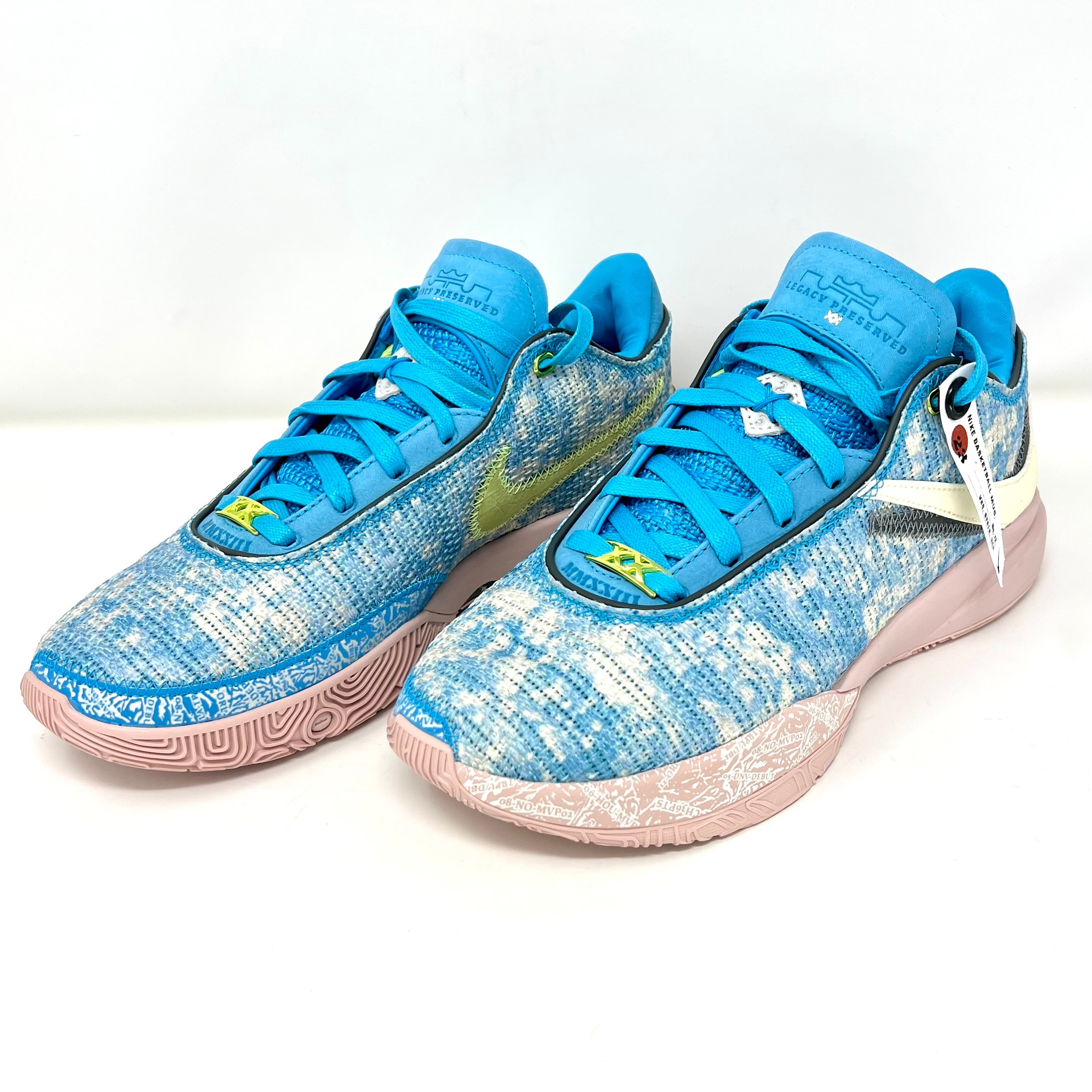 激レア NIKE Lebron james usa ユニフォーム