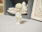 JAPANビスク　白い女の子 画像2