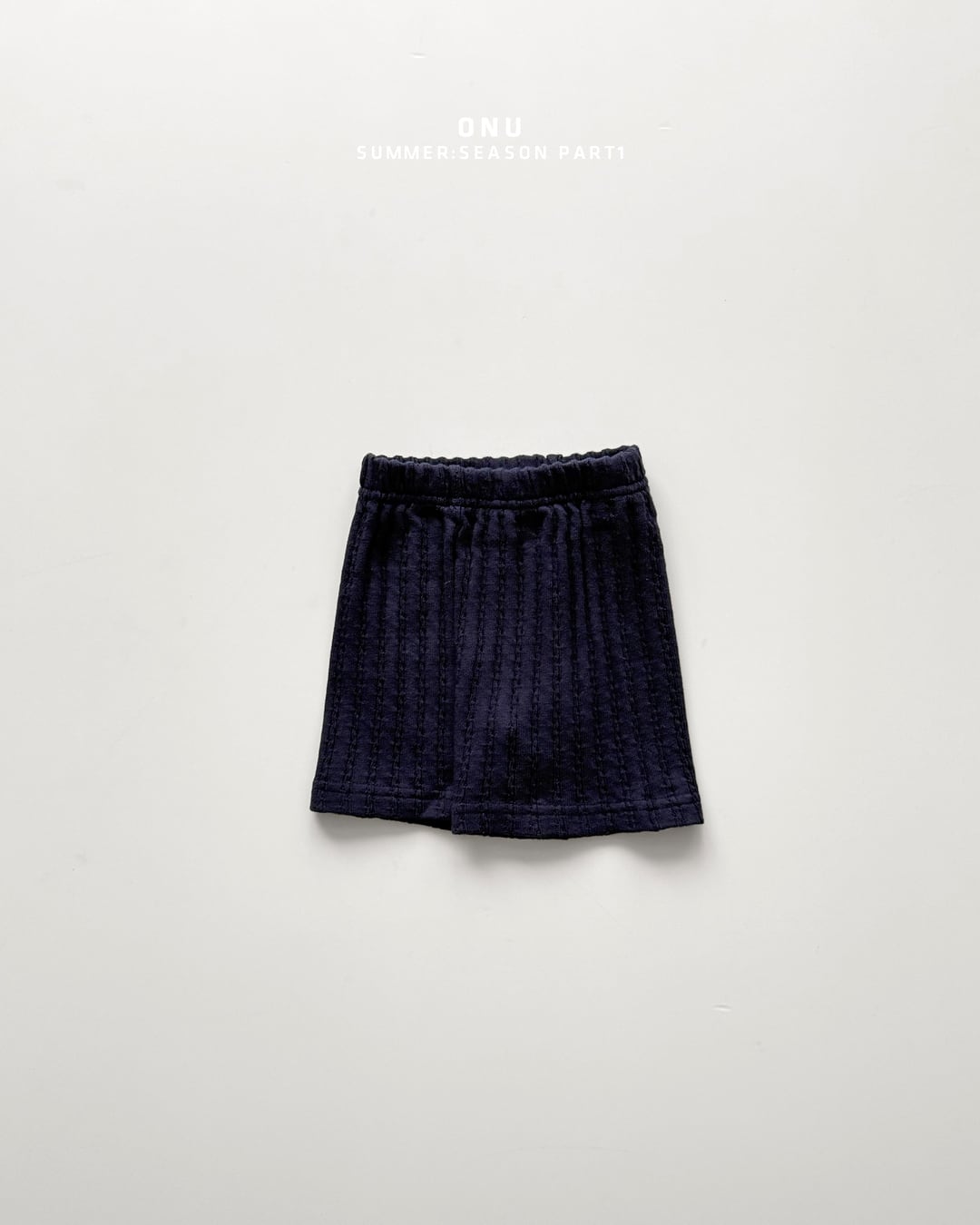 jacquard pants【onu】※6月上旬〜6月中旬発送予定 | UNEM.BEBE