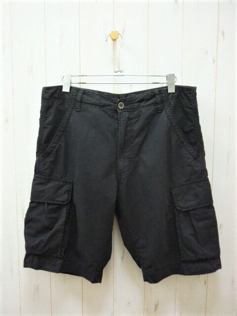 Perfection 6 Pockets Cargo Shorts (ペルフェクション 6ポケット 