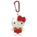 カナビナマスコット ハローキティ(9811102)