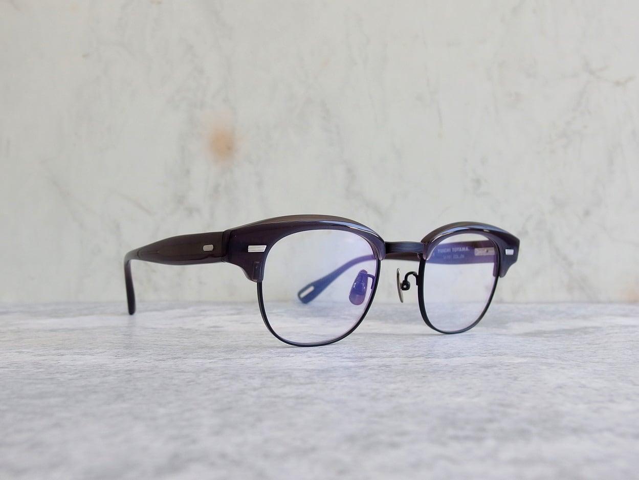 YUICHI TOYAMA. 】U-151 C-04 “OMA” | 正光堂時計店