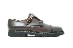 【PARABOOTS】William BRN 7 (Second Hand)