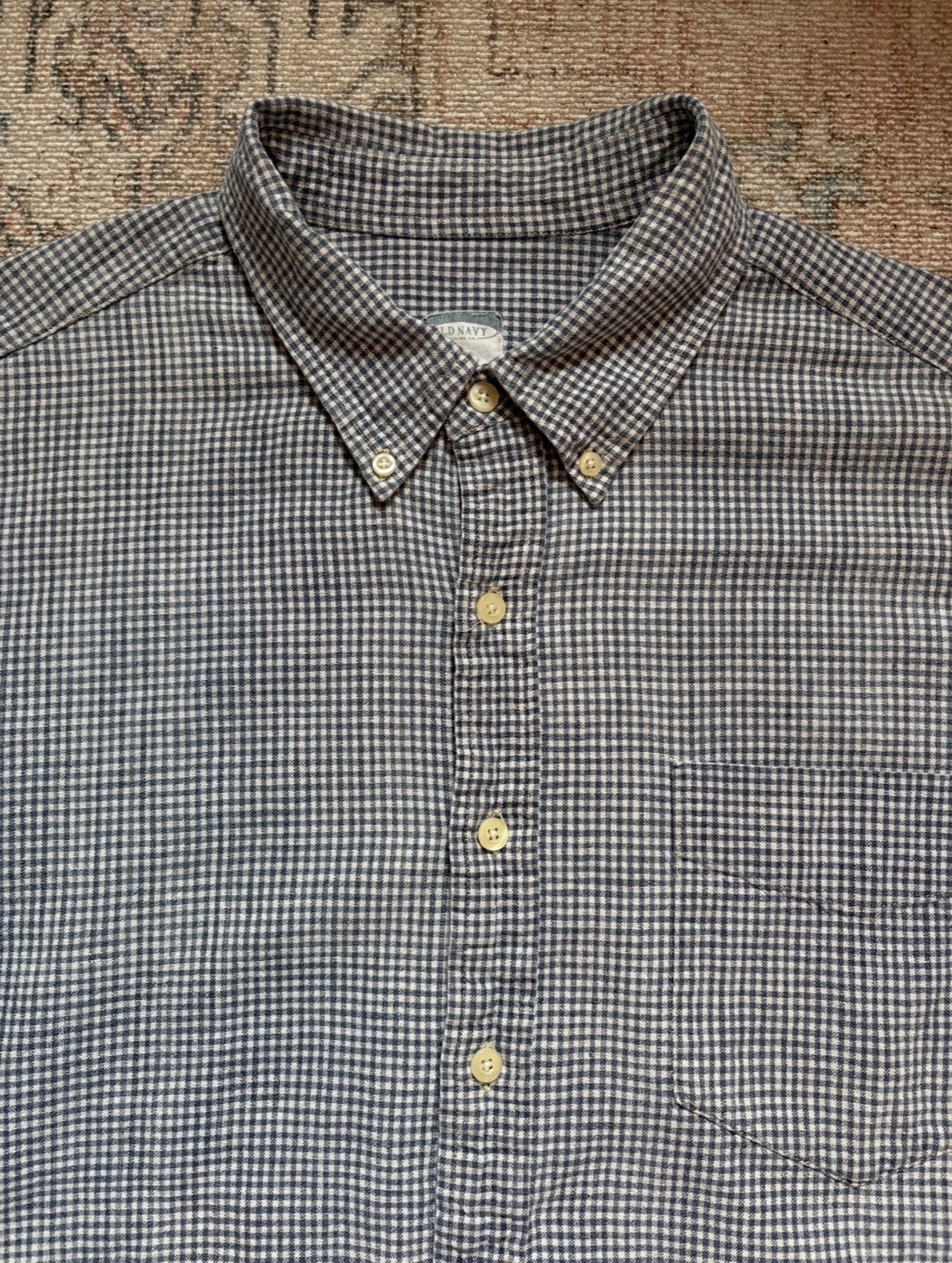 OLD NAVY / Linen shirts