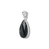 【MARKET】SINGLE STONE NECKLACE 0161