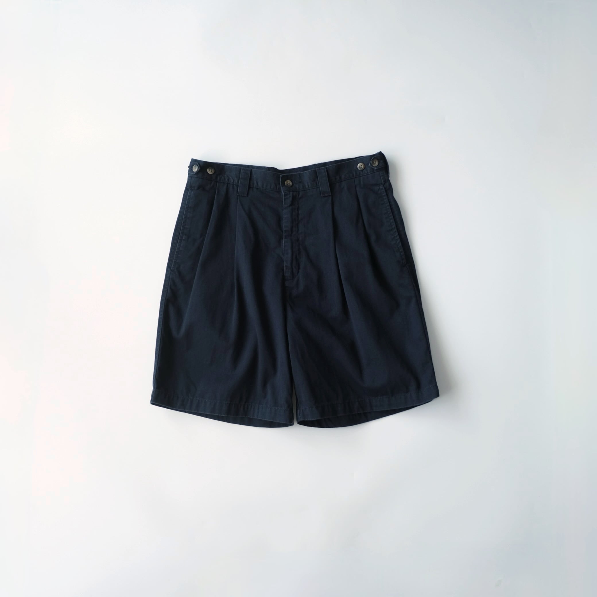 UMBRO】00's S/S Game Shirt Navy M-L | RE:FOUND