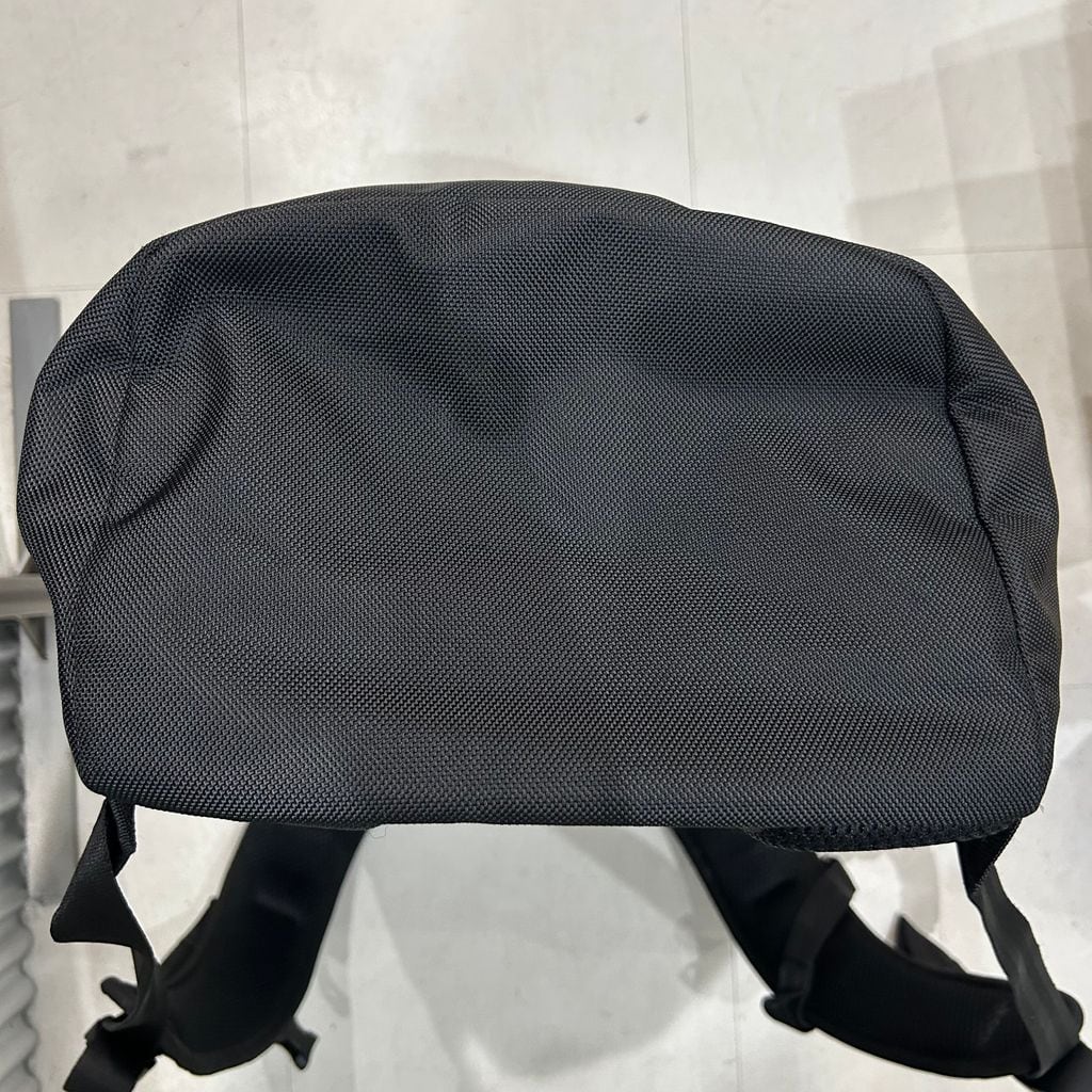 Y's × NEW ERA ワイズ × ニューエラ Backpack リュックサック YY-101