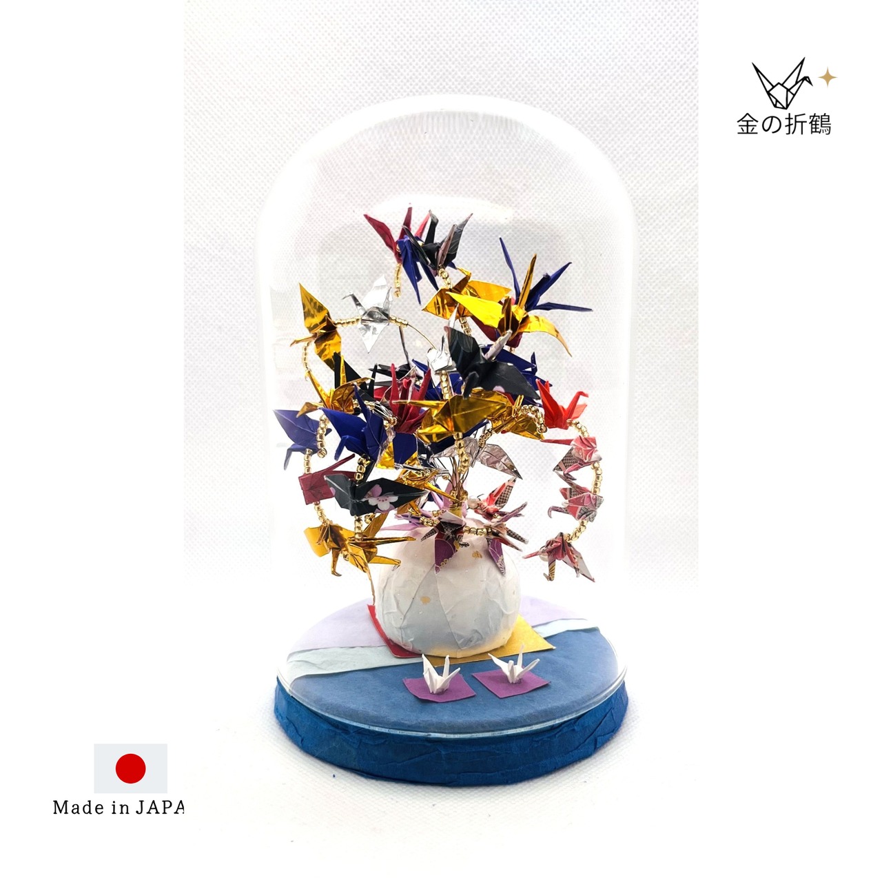 金華鶴［長丸］・画像4
